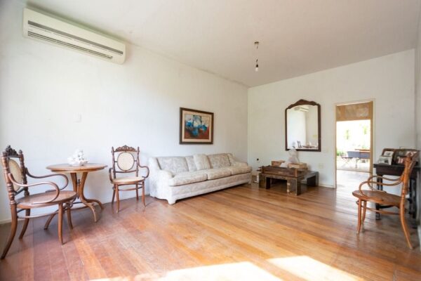 Casa Residencial à Venda | Gávea | Rio de Janeiro | CA0025_MMQ - Imagem 18