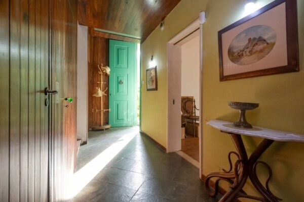 Casa Residencial à Venda | Gávea | Rio de Janeiro | CA0025_MMQ - Imagem 38