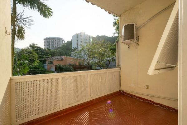Casa Residencial à Venda | Gávea | Rio de Janeiro | CA0025_MMQ - Imagem 59