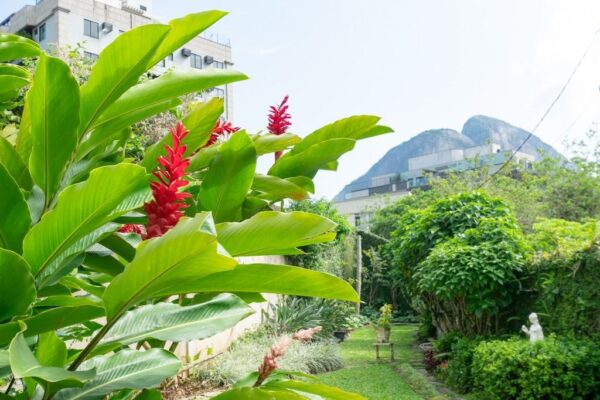 Casa Residencial à Venda | Gávea | Rio de Janeiro | CA0025_MMQ - Imagem 6