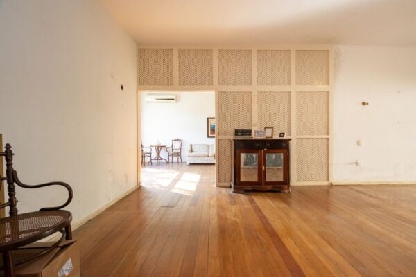 Casa Residencial à Venda | Gávea | Rio de Janeiro | CA0025_MMQ - Imagem 24