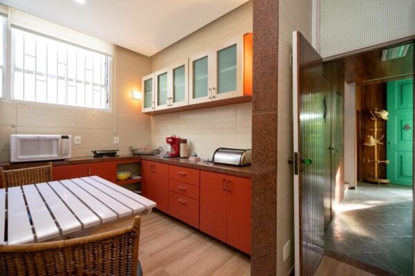 Casa Residencial à Venda | Gávea | Rio de Janeiro | CA0025_MMQ - Imagem 40