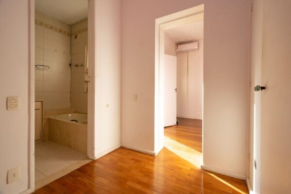 Casa Residencial à Venda | Gávea | Rio de Janeiro | CA0025_MMQ - Imagem 57