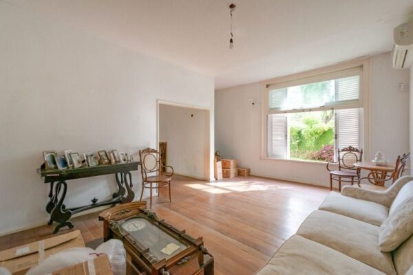 Casa Residencial à Venda | Gávea | Rio de Janeiro | CA0025_MMQ - Imagem 19