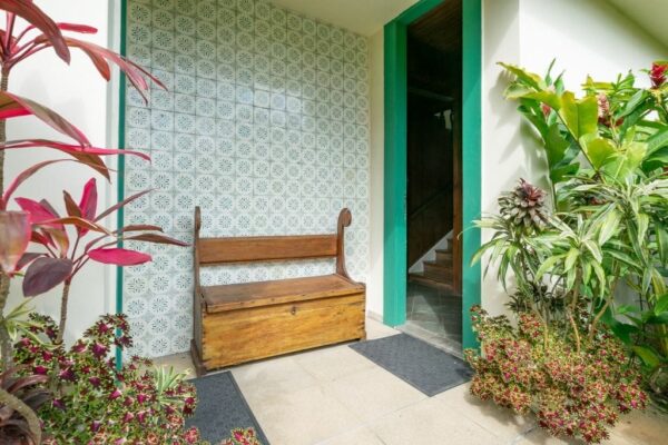 Casa Residencial à Venda | Gávea | Rio de Janeiro | CA0025_MMQ - Imagem 10