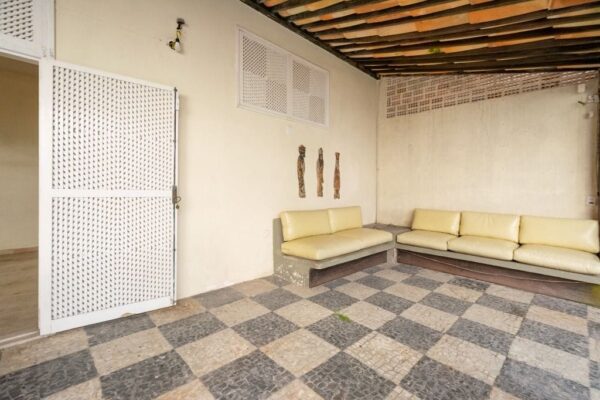 Casa Residencial à Venda | Gávea | Rio de Janeiro | CA0025_MMQ - Imagem 25