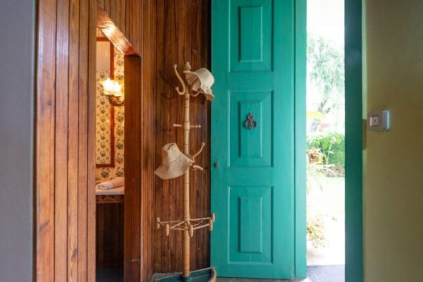 Casa Residencial à Venda | Gávea | Rio de Janeiro | CA0025_MMQ - Imagem 15
