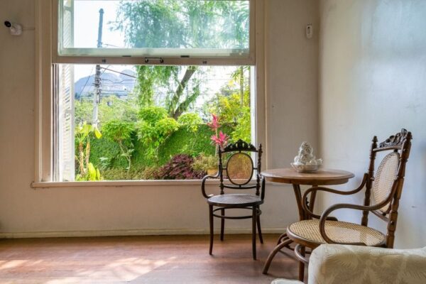 Casa Residencial à Venda | Gávea | Rio de Janeiro | CA0025_MMQ - Imagem 21