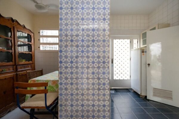 Casa Residencial à Venda | Gávea | Rio de Janeiro | CA0025_MMQ - Imagem 45