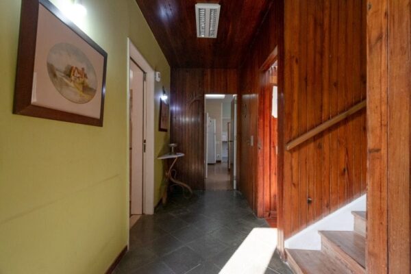 Casa Residencial à Venda | Gávea | Rio de Janeiro | CA0025_MMQ - Imagem 34