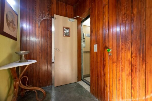 Casa Residencial à Venda | Gávea | Rio de Janeiro | CA0025_MMQ - Imagem 36