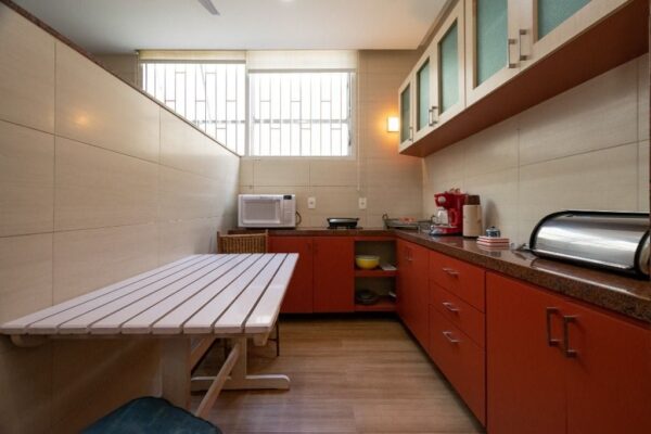 Casa Residencial à Venda | Gávea | Rio de Janeiro | CA0025_MMQ - Imagem 39