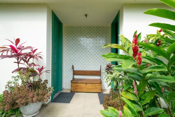 Casa Residencial à Venda | Gávea | Rio de Janeiro | CA0025_MMQ - Imagem 9
