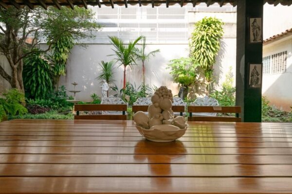 Casa Residencial à Venda | Gávea | Rio de Janeiro | CA0025_MMQ - Imagem 32