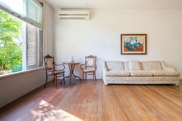 Casa Residencial à Venda | Gávea | Rio de Janeiro | CA0025_MMQ - Imagem 16