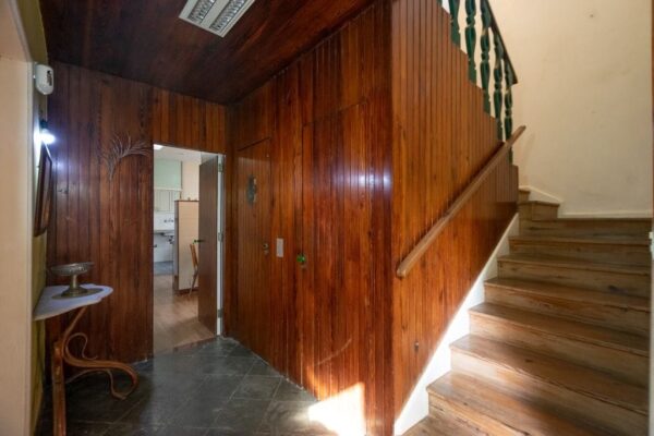 Casa Residencial à Venda | Gávea | Rio de Janeiro | CA0025_MMQ - Imagem 35
