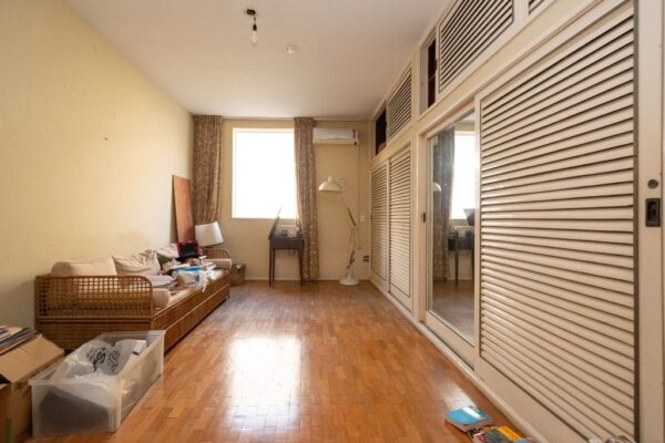 Casa Residencial à Venda | Gávea | Rio de Janeiro | CA0025_MMQ - Imagem 70
