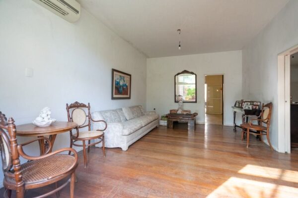 Casa Residencial à Venda | Gávea | Rio de Janeiro | CA0025_MMQ - Imagem 20