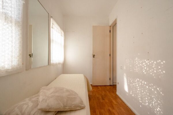Casa Residencial à Venda | Gávea | Rio de Janeiro | CA0025_MMQ - Imagem 69