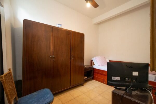 Casa Residencial à Venda | Gávea | Rio de Janeiro | CA0025_MMQ - Imagem 47