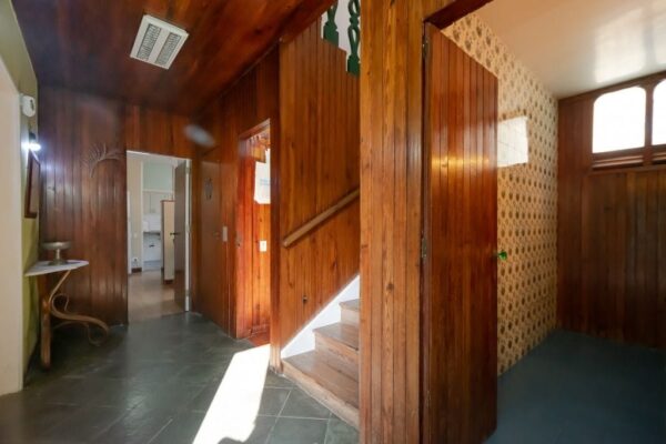 Casa Residencial à Venda | Gávea | Rio de Janeiro | CA0025_MMQ - Imagem 33