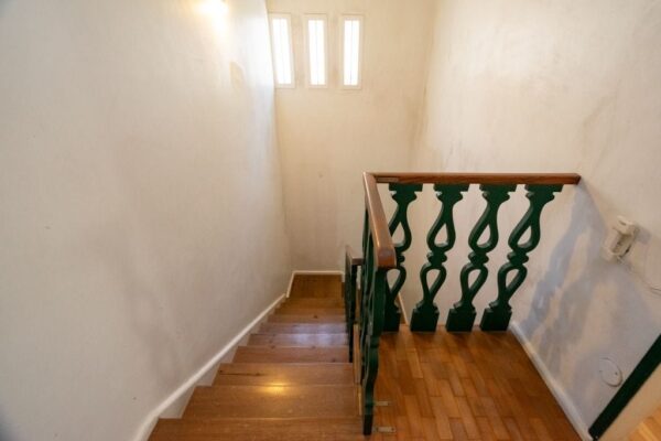 Casa Residencial à Venda | Gávea | Rio de Janeiro | CA0025_MMQ - Imagem 51