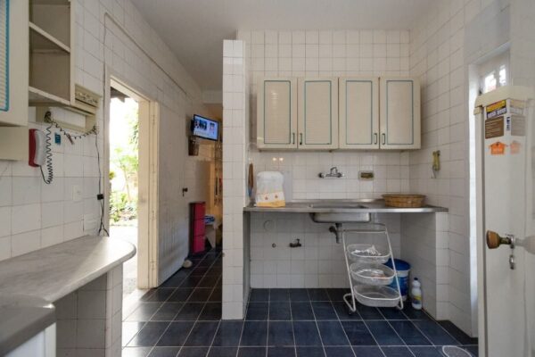 Casa Residencial à Venda | Gávea | Rio de Janeiro | CA0025_MMQ - Imagem 50
