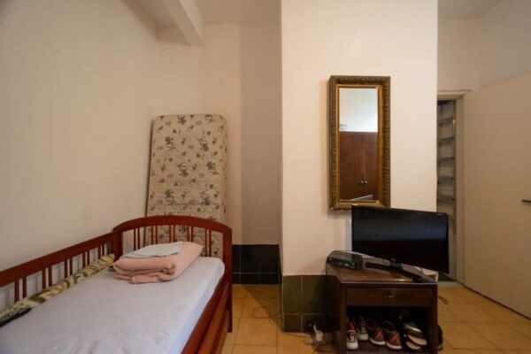 Casa Residencial à Venda | Gávea | Rio de Janeiro | CA0025_MMQ - Imagem 48