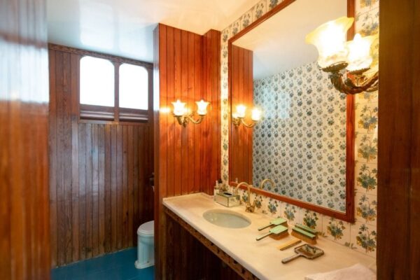 Casa Residencial à Venda | Gávea | Rio de Janeiro | CA0025_MMQ - Imagem 13