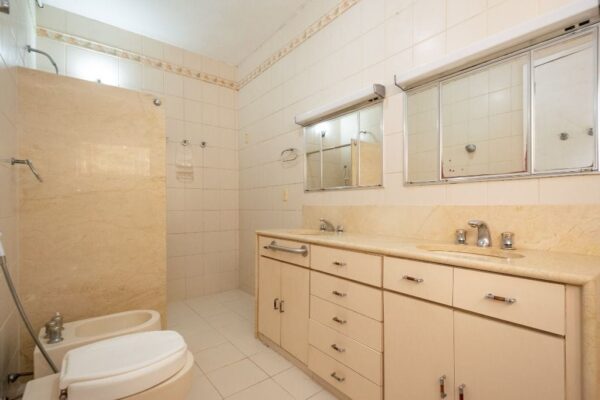 Casa Residencial à Venda | Gávea | Rio de Janeiro | CA0025_MMQ - Imagem 66