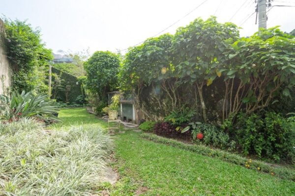 Casa Residencial à Venda | Gávea | Rio de Janeiro | CA0025_MMQ - Imagem 2