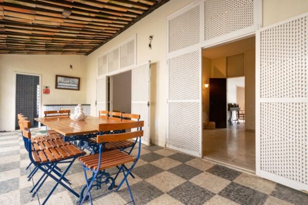 Casa Residencial à Venda | Gávea | Rio de Janeiro | CA0025_MMQ - Imagem 31
