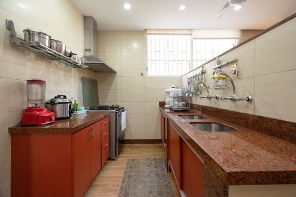 Casa Residencial à Venda | Gávea | Rio de Janeiro | CA0025_MMQ - Imagem 42