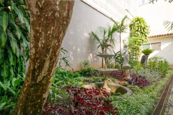 Casa Residencial à Venda | Gávea | Rio de Janeiro | CA0025_MMQ - Imagem 29