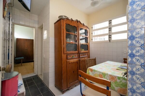 Casa Residencial à Venda | Gávea | Rio de Janeiro | CA0025_MMQ - Imagem 46