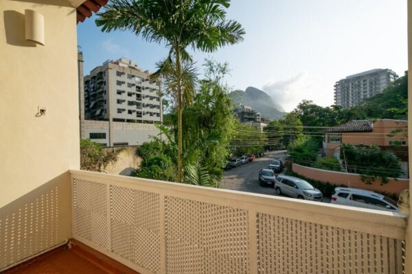 Casa Residencial à Venda | Gávea | Rio de Janeiro | CA0025_MMQ - Imagem 60