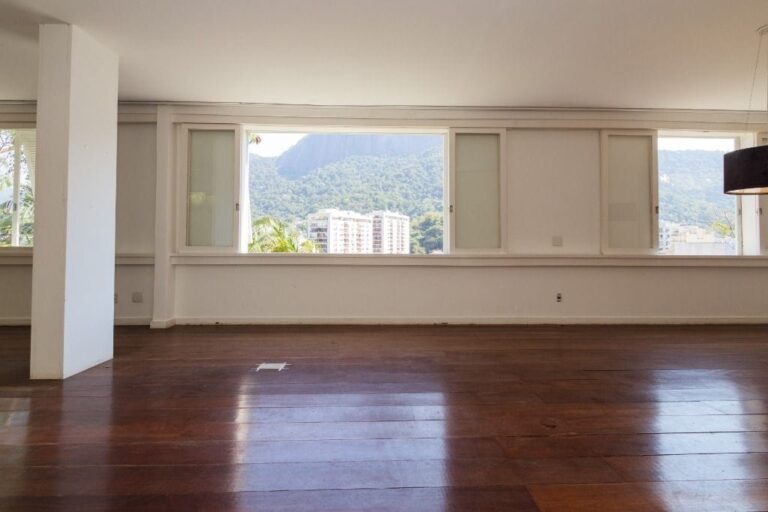 Casa Residencial à Venda | Lagoa | Rio de Janeiro | CA0047_MMQ