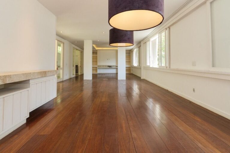 Casa Residencial à Venda | Lagoa | Rio de Janeiro | CA0047_MMQ