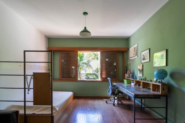 Casa Residencial à Venda | Gávea | Rio de Janeiro | CA0015_MMQ - Imagem 63