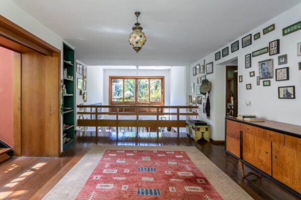 Casa Residencial à Venda | Gávea | Rio de Janeiro | CA0015_MMQ - Imagem 47