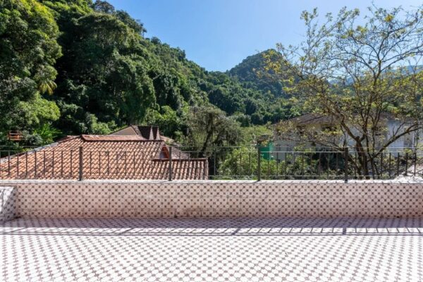 Casa Residencial à Venda | Gávea | Rio de Janeiro | CA0015_MMQ - Imagem 77