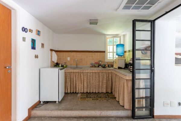 Casa Residencial à Venda | Gávea | Rio de Janeiro | CA0015_MMQ - Imagem 79