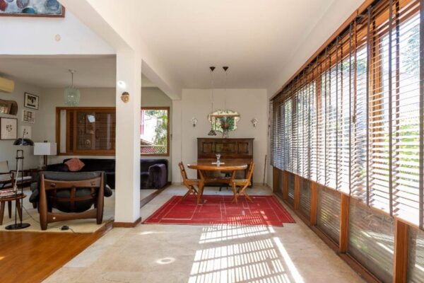 Casa Residencial à Venda | Gávea | Rio de Janeiro | CA0015_MMQ - Imagem 9