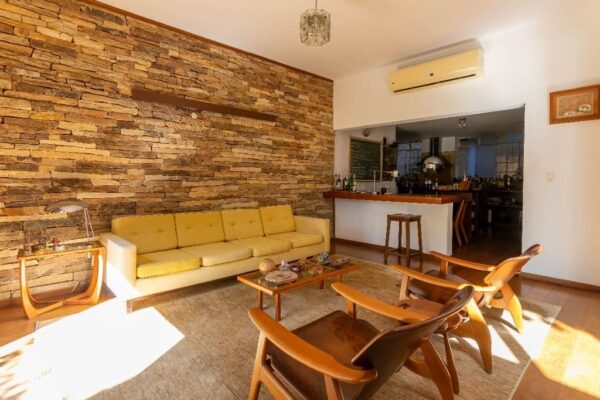 Casa Residencial à Venda | Gávea | Rio de Janeiro | CA0015_MMQ - Imagem 33