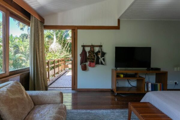 Casa Residencial à Venda | Gávea | Rio de Janeiro | CA0015_MMQ - Imagem 60