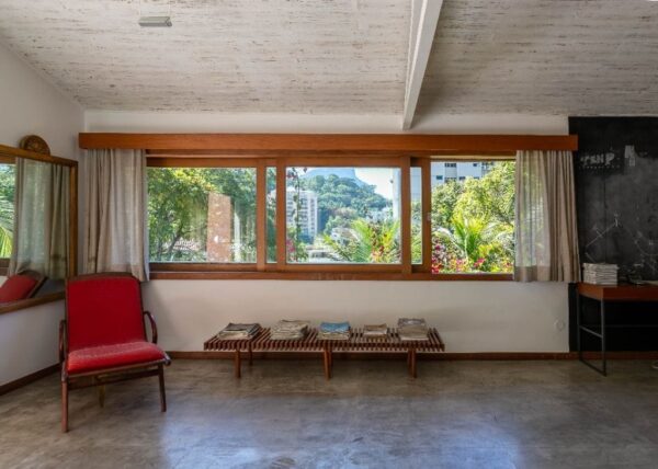 Casa Residencial à Venda | Gávea | Rio de Janeiro | CA0015_MMQ - Imagem 73