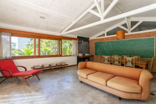 Casa Residencial à Venda | Gávea | Rio de Janeiro | CA0015_MMQ - Imagem 72
