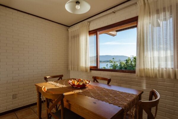 Casa Residencial à Venda | Barra da Lagoa | Florianópolis | CA0231_MMQ - Imagem 10