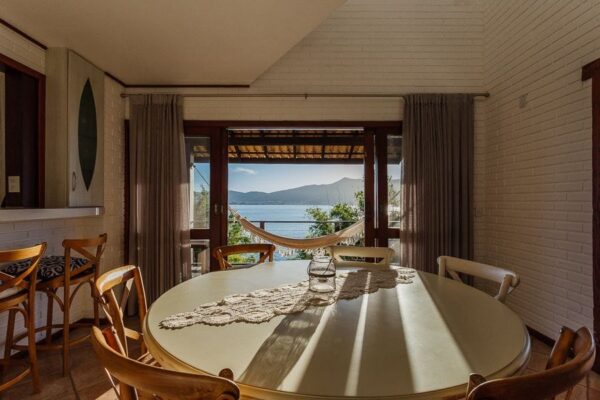 Casa Residencial à Venda | Barra da Lagoa | Florianópolis | CA0231_MMQ - Imagem 6