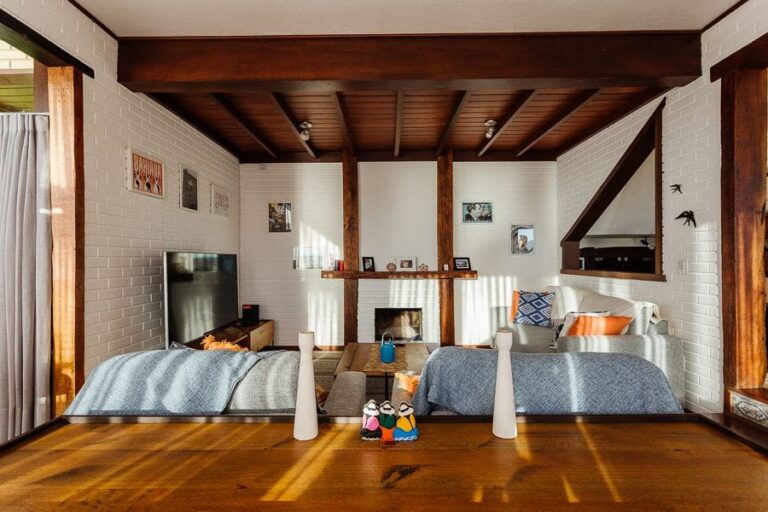 Casa Residencial à Venda | Barra da Lagoa | Florianópolis | CA0231_MMQ